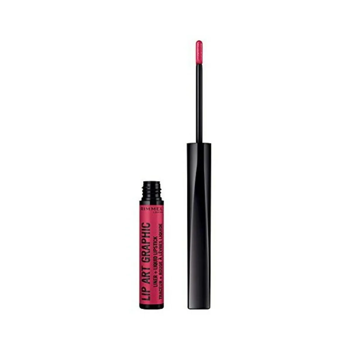 Crayon contour des levres lip art graphic rimmel london s056800452. Notre ambition chez Diaytar : être la source la plus fiable pour vos achats de produits généraux et high-tech tendance