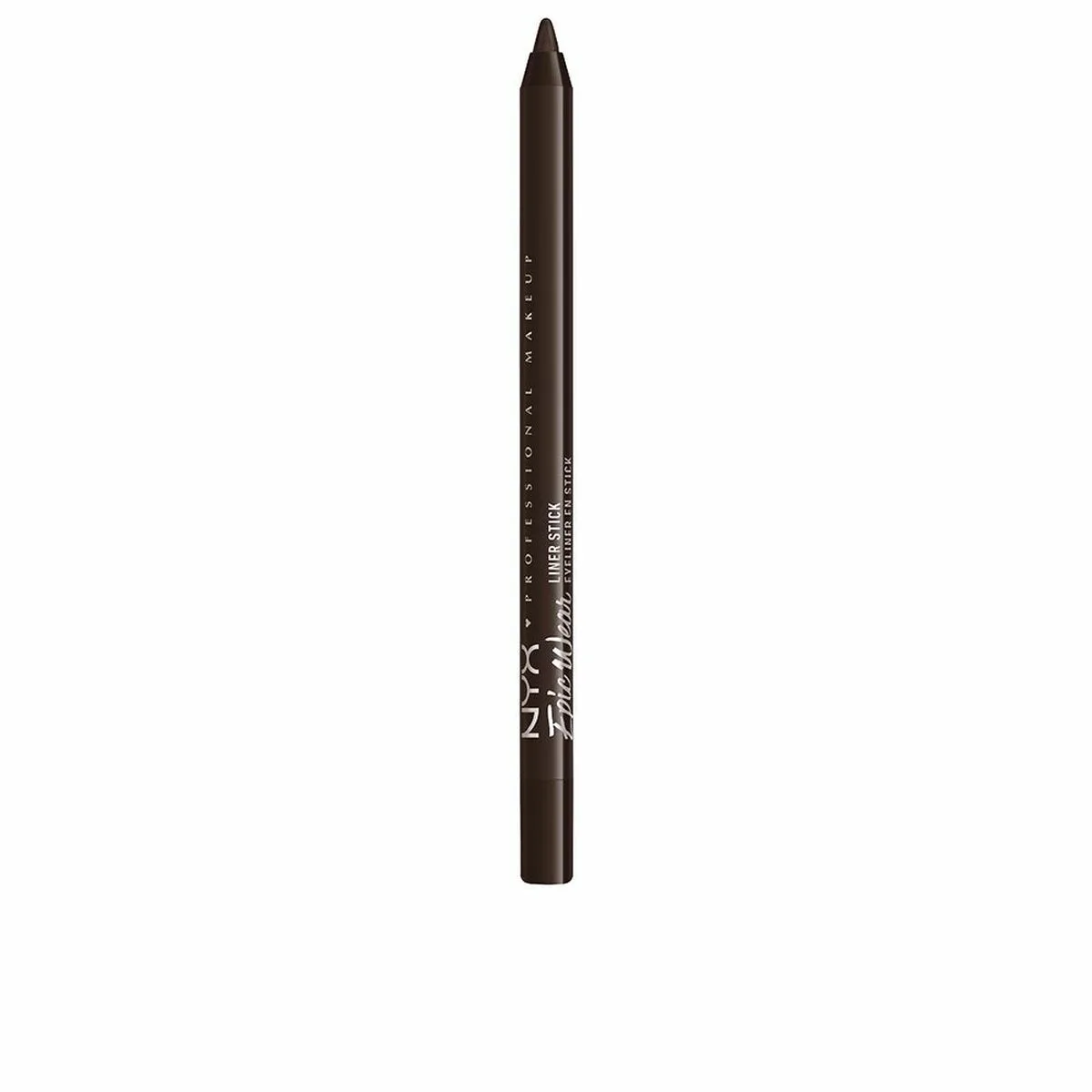 Crayon contour des levres nyx epic wear 1 22 g epic wear s059173848. La recette Diaytar : un tiers de design, un tiers d'innovation, un tiers de fonctionnalité. Le tout saupoudré de tendance.