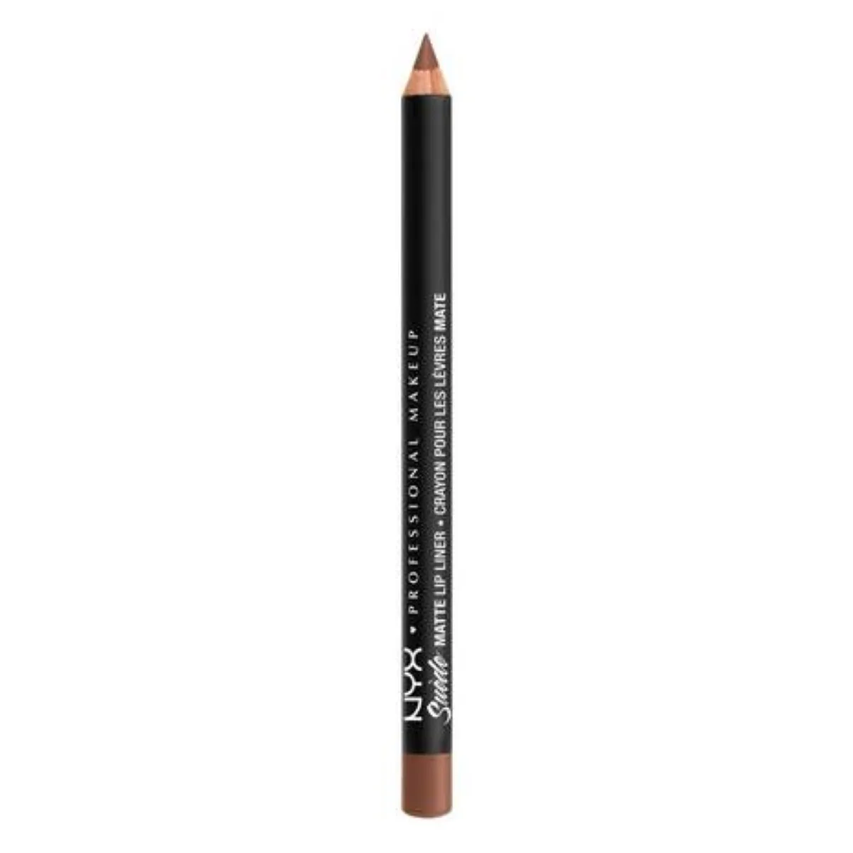 Crayon contour des levres nyx suede cape town 3 5 g s0510220794. Nous sommes les storytellers du produit ordinaire devenu extraordinaire. Bienvenue dans le récit Diaytar.