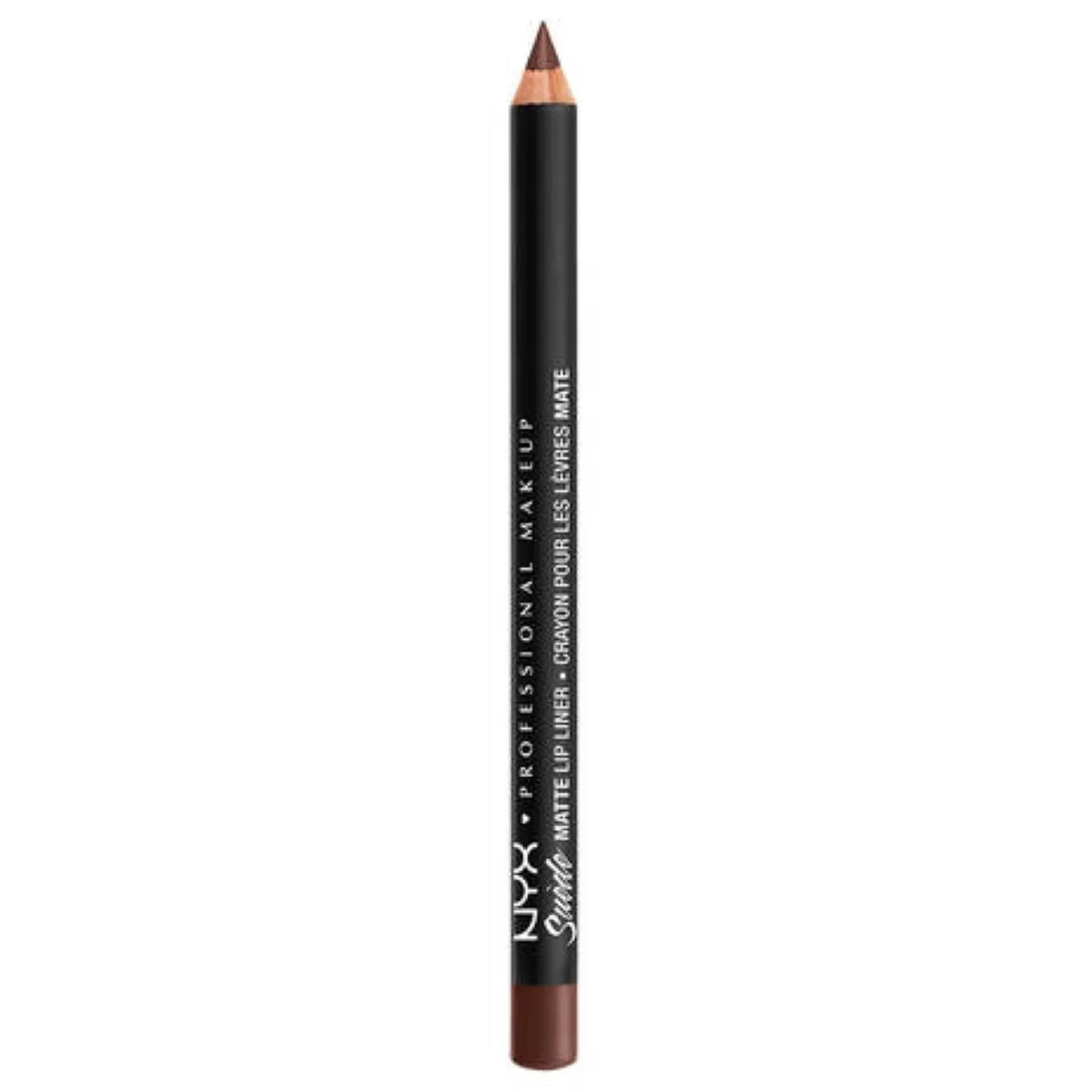 Crayon contour des levres nyx suede club hopper mat 3 5 g s0510219989. Diaytar incarne le nouveau visage du e-commerce : agile, éclectique et profondément ancré dans les tendances du moment