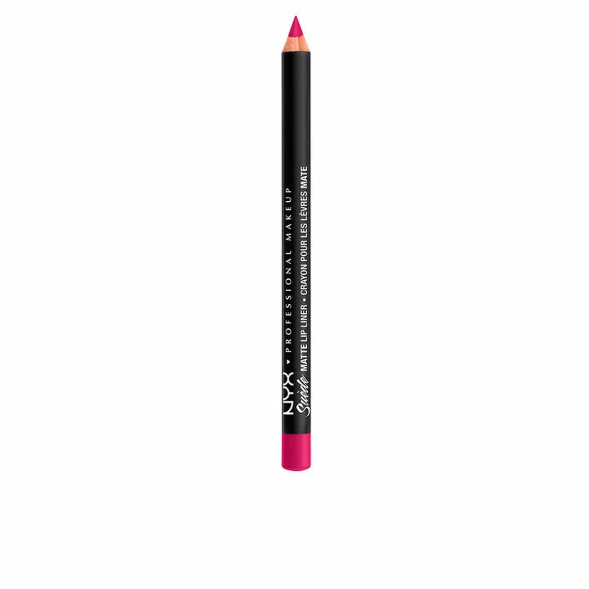 Crayon contour des levres nyx suede cold brew rose fuchsia cold brew 3 5 g s0511251816. Tendance, confort et qualité : la trilogie gagnante de Diaytar Mode.