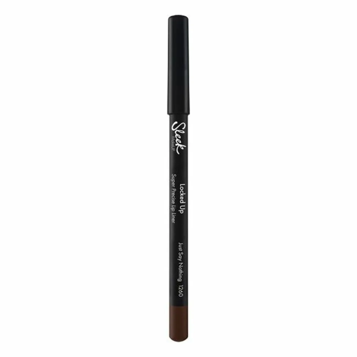 Crayon contour des levres sleek locked up just say nothing 1 79 g s058267186. Transformez votre intérieur avec les produits déco Diaytar !