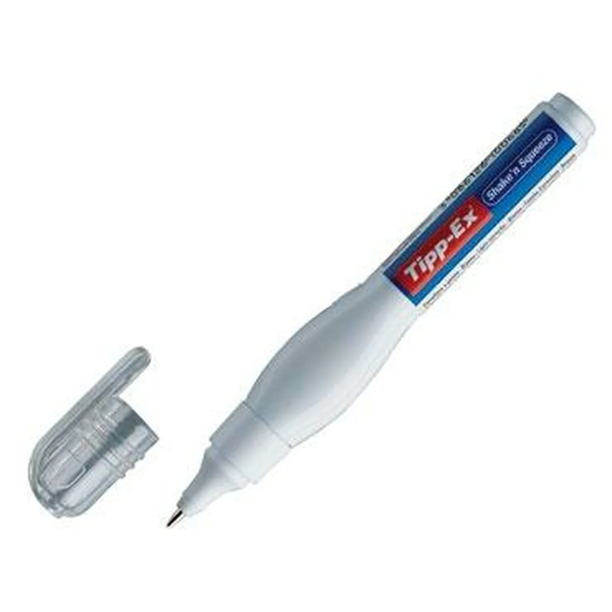 Crayon correcteur bic shake n squeeze 10 unites s990199763. Diaytar, c'est la promesse de trouver ce produit parfait qui répondra à un besoin précis tout en étant un objet de désir