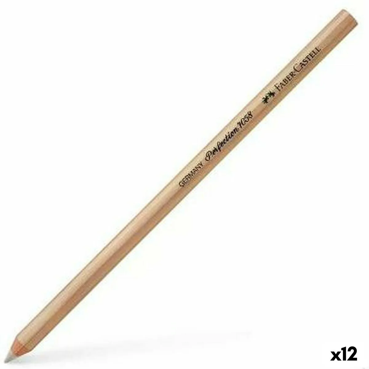 Crayon correcteur faber castell perfection 7078 12 unites s842179929. Nous sommes Diaytar, les architectes de votre espace de vie en ligne, meublé avec les meilleurs produits du moment