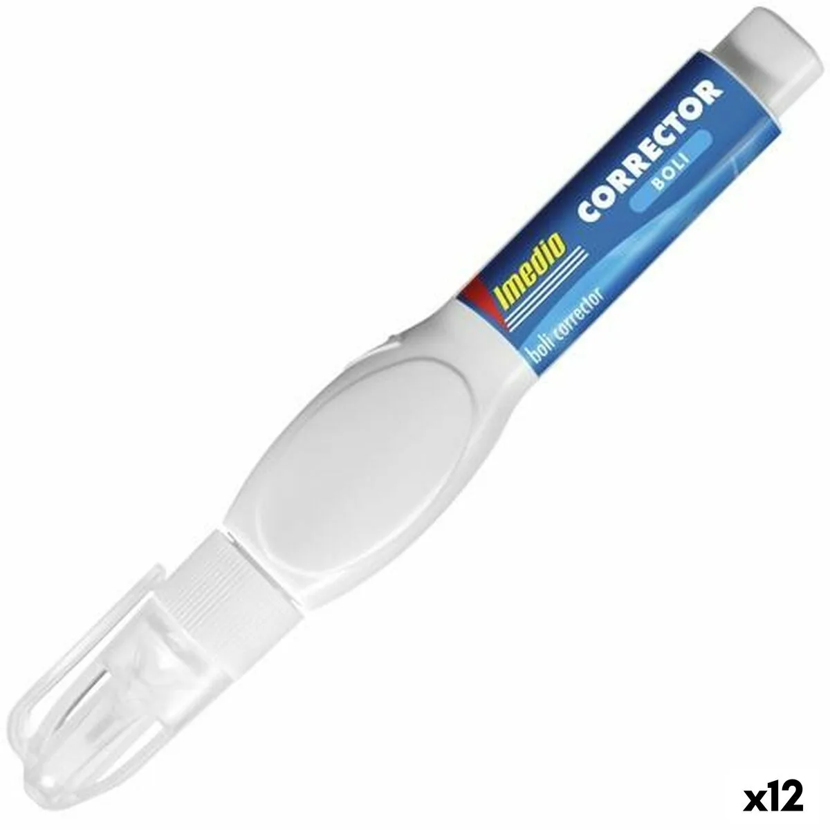 Crayon correcteur imedio 8 ml 12 unites s842782012. L'expérience Diaytar : une interface fluide pour découvrir une multitude de produits alignés avec les tendances actuelles
