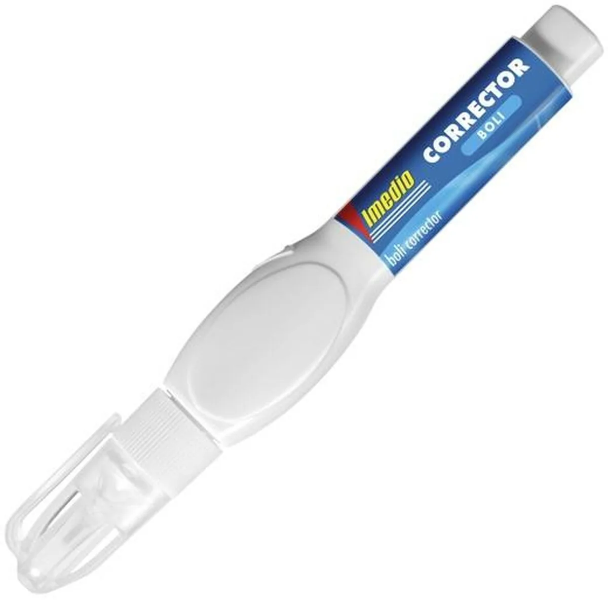 Crayon correcteur imedio 8 ml 12 unites s842782031. Bienvenue dans le cercle très sélect des acheteurs inspirés. Diaytar révèle les produits qui définiront demain.