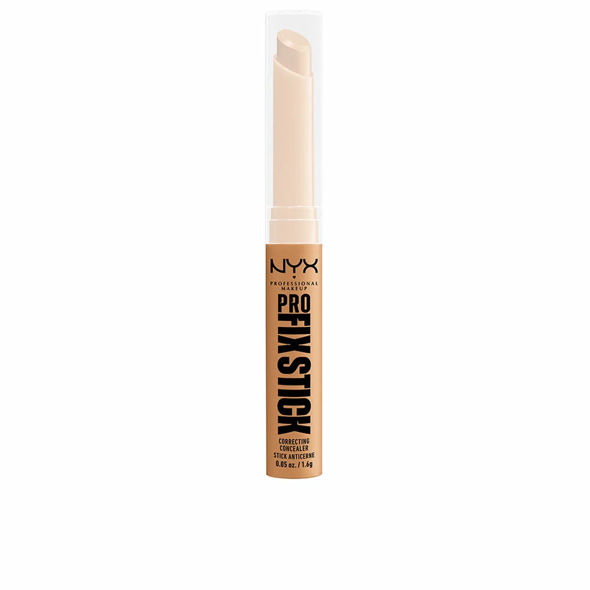Crayon correcteur nyx pro fix stick dore 1 6 g s0512177212. Diaytar, c'est votre partenaire de confiance pour construire un quotidien plus fluide, plus beau, et plus inspirant.
