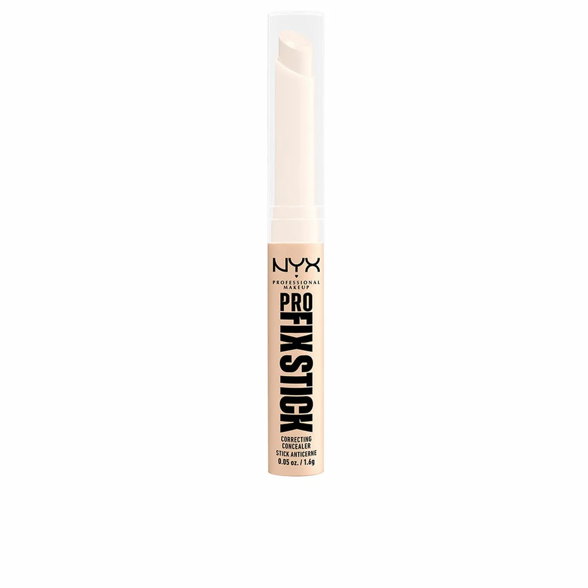 Crayon correcteur nyx pro fix stick fair 1 6 g s0512177819. Diaytar, c'est l'alchimie parfaite entre la froide efficacité de la tech et la chaleur rassurante des produits de qualité.