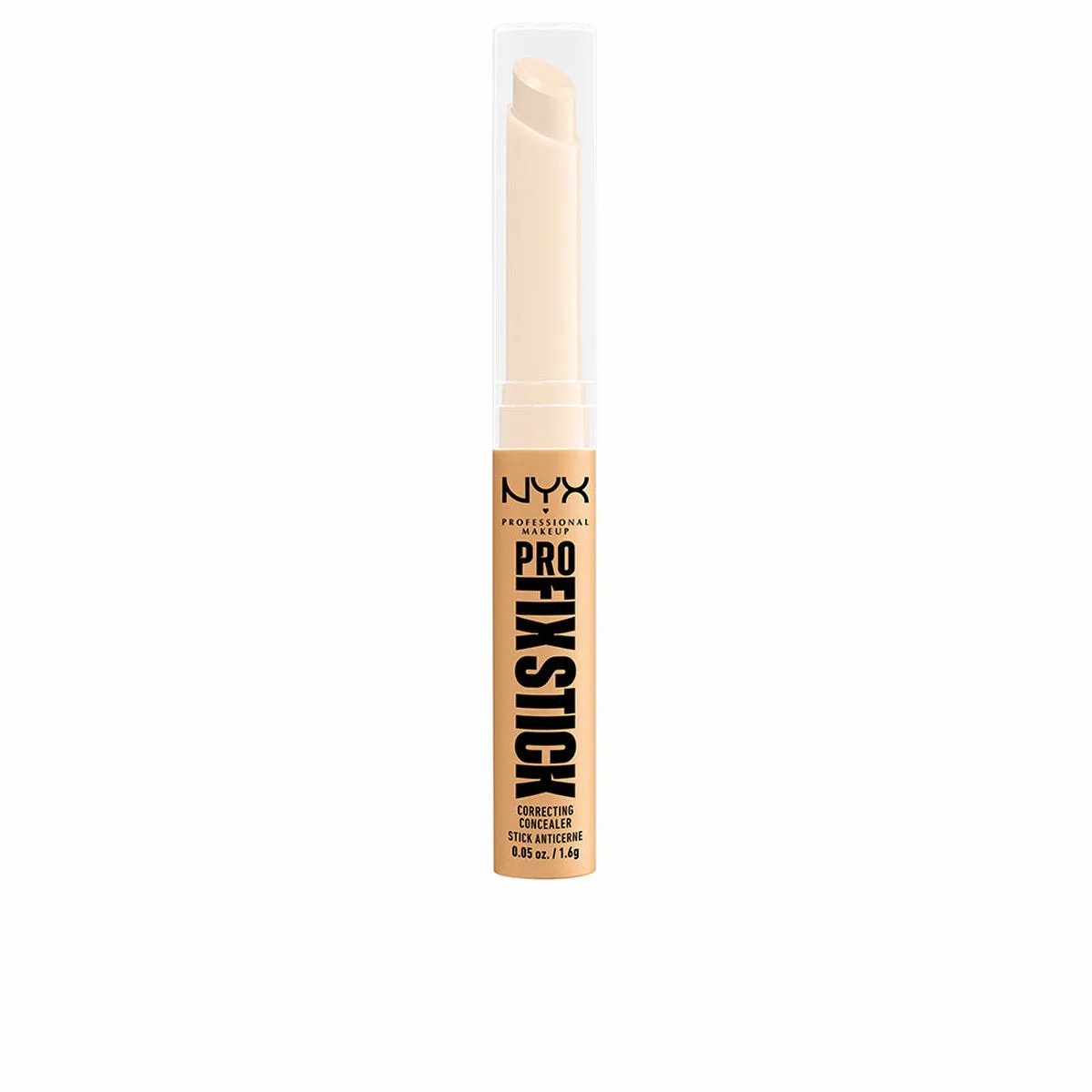 Crayon correcteur nyx pro fix stick soft beige 1 6 g s0512177452. Nous avons rêvé Diaytar pour vous. Une plateforme où chaque clic est une promesse de découverte et de satisfaction.