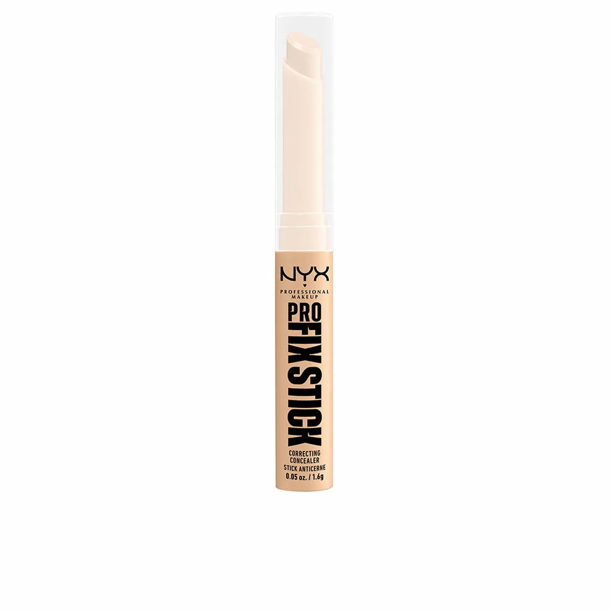 Crayon correcteur nyx pro fix stick vanilla 1 6 g s0512177678. Diaytar se positionne comme le carrefour des produits innovants, qu'ils relèvent de la tech, de la maison ou du quotidien