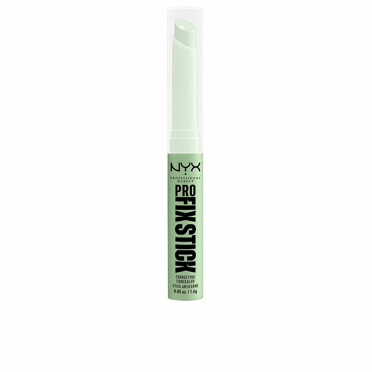 Crayon correcteur nyx pro fix stick vert 1 6 g s0512177077. Diaytar, c'est la certitude de dénicher la perle rare, qu'il s'agisse d'un produit électronique de pointe ou d'un accessoire tendance