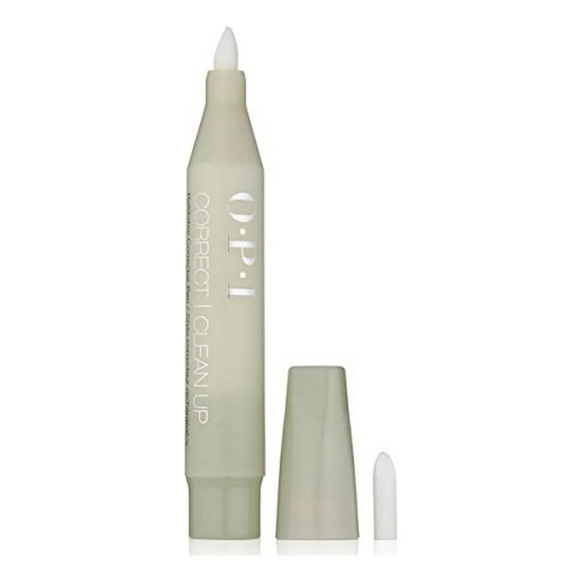 Crayon correcteur opi nail vernis a ongles 4 ml s057497343. Diaytar, c'est la promesse de découvrir au moins un produit qui vous fera dire 'Mais où était-il donc tout ce temps ?'.