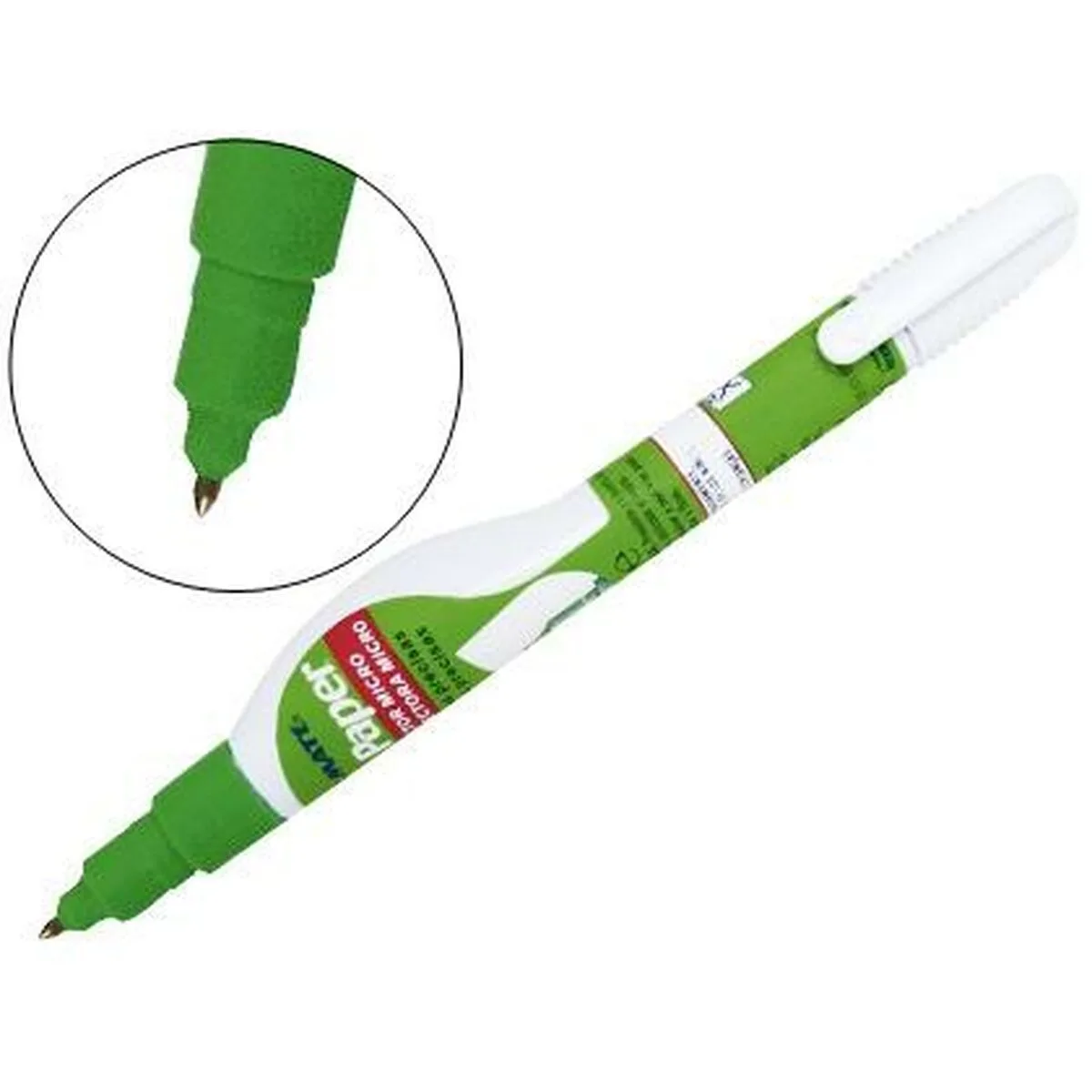 Crayon correcteur paper mate np10 7 ml 12 unites s841483965. Transformez votre intérieur avec les produits déco Diaytar !