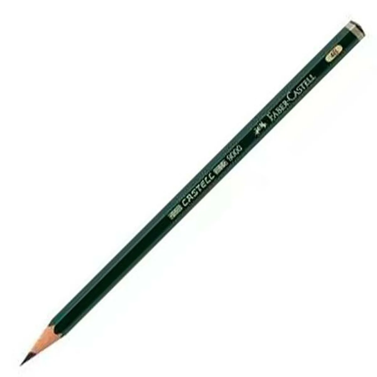 Crayon faber castell 9000 ecologique hexagonal 4b 12 unites s842157627. Avec Diaytar, profitez d'une sélection généraliste qui a du caractère et qui reflète les aspirations de notre époque