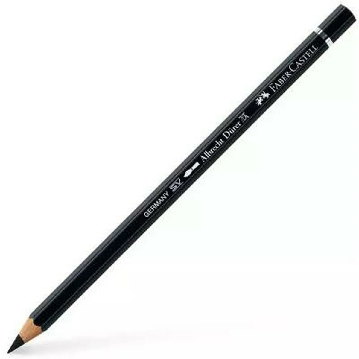 Crayon faber castell albrecht durer aquarelle noir hexagonal 6 unites s842156454. Diaytar, c'est le cercle vertueux : des produits de qualité qui améliorent votre vie, qui vous rendent heureux, alors vous revenez.