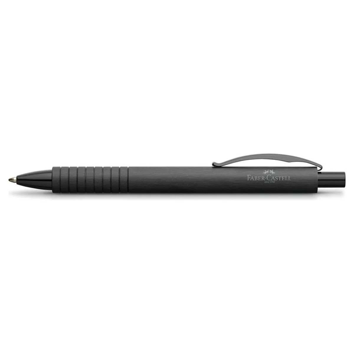 Crayon faber castell essentio b noir mat s842927636. Nous sommes les archéologues du produit parfait. Diaytar exhume pour vous les trésors cachés du marché.