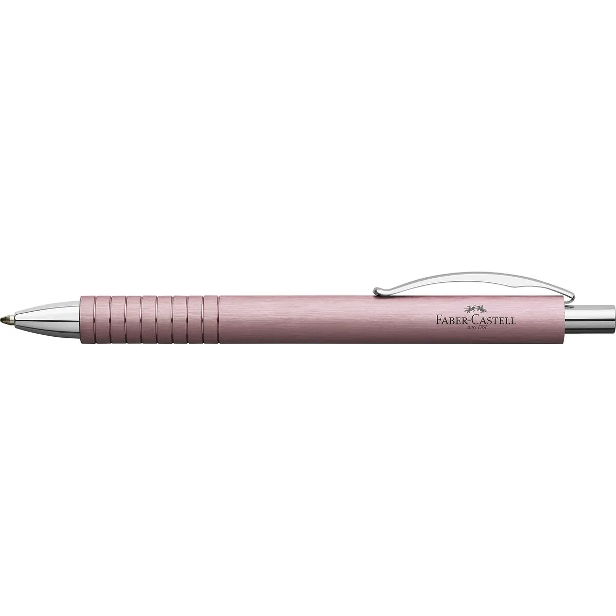 Crayon faber castell essentio b rose s842927470. Diaytar, c'est la certitude de dénicher la perle rare, qu'il s'agisse d'un produit électronique de pointe ou d'un accessoire tendance