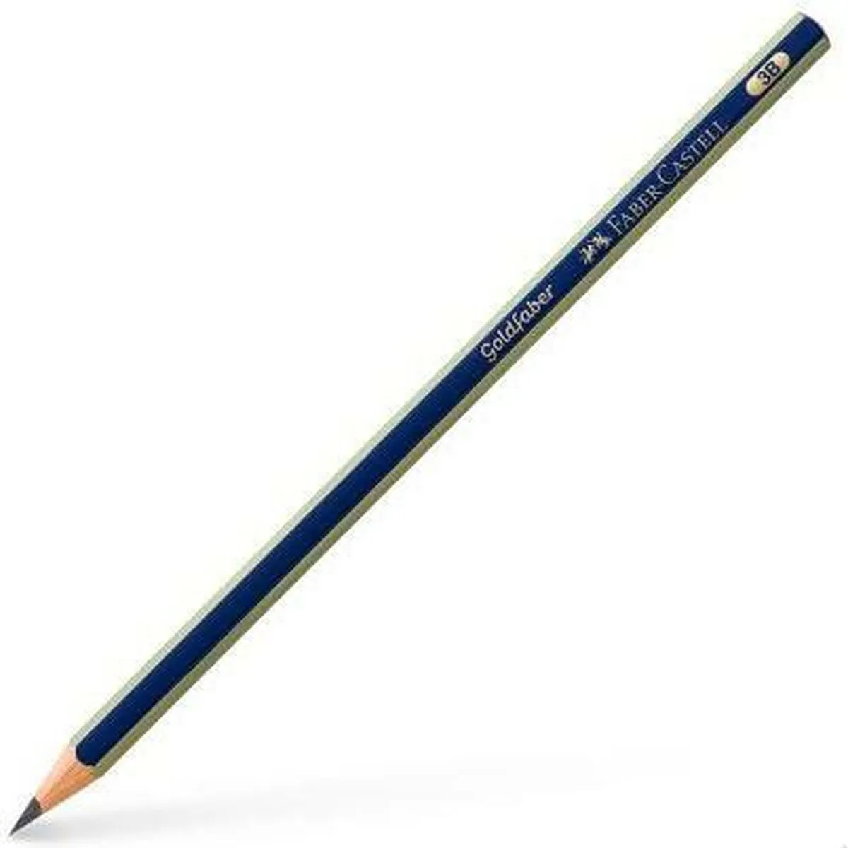 Crayon faber castell goldfaber 1221 3b hexagonal 3b 12 unites s842154242. Préparez-vous à être impressionné. Diaytar lève le voile sur une sélection de produits qui défie toute concurrence.