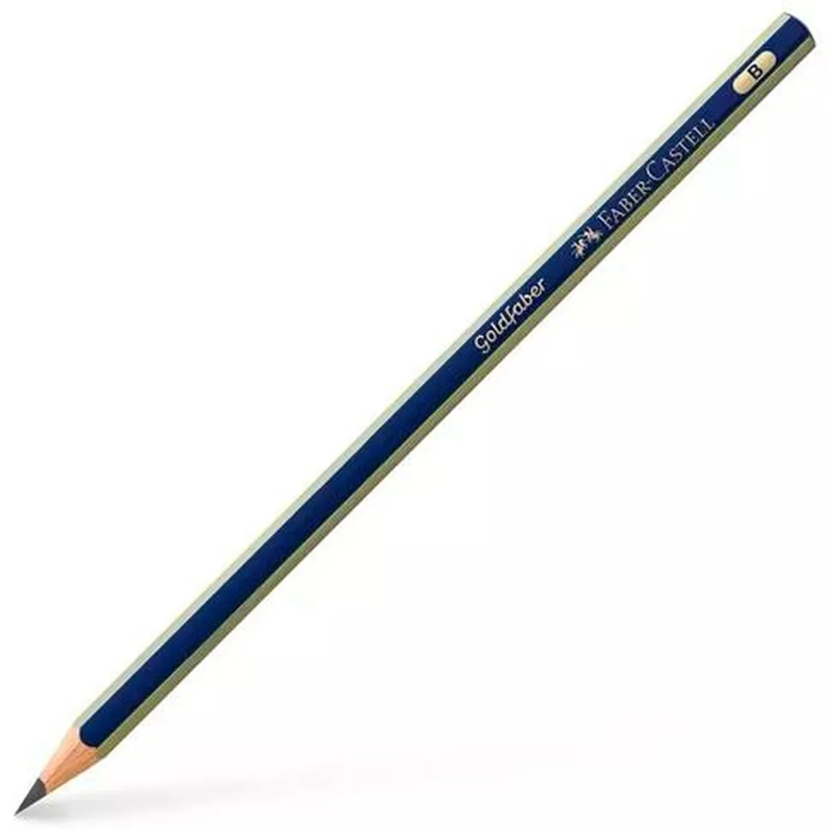 Crayon faber castell goldfaber 1221 b noir hexagonal b 12 unites s842154085. Diaytar, le garde-meuble moderne de toutes vos envies : des produits pour combler tous vos besoins et toutes vos fantasies.