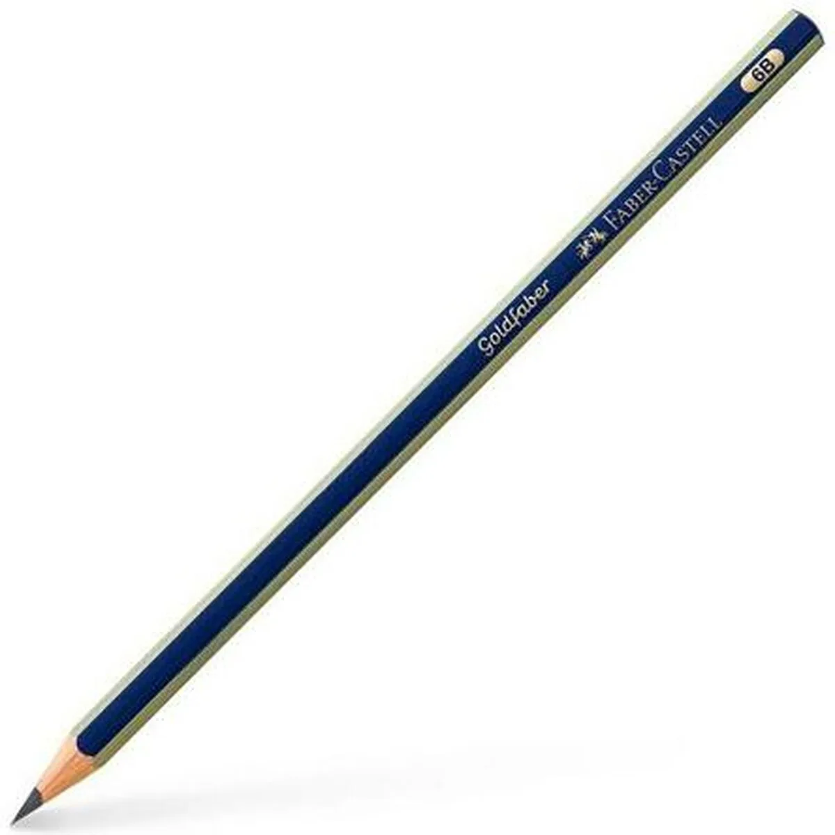Crayon faber castell goldfaber 1221 hexagonal 6b 12 unites s842154438. Bienvenue chez Diaytar, où l'élégance rencontre l'innovation avec nos produits électroniques dernier cri et nos créations maison exclusives