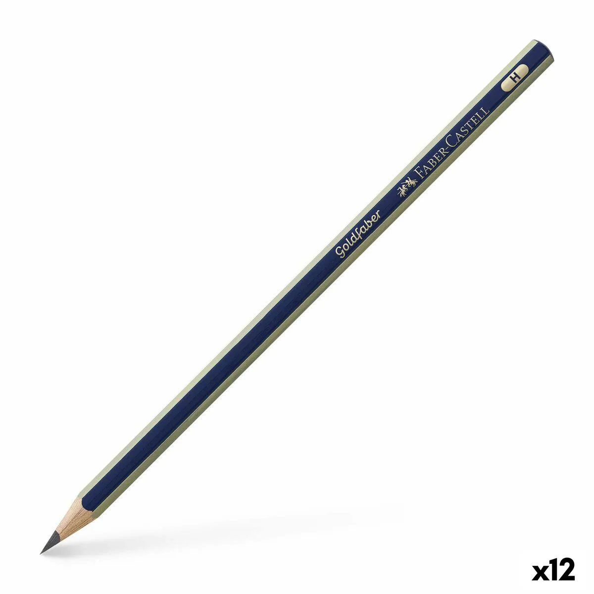 Crayon faber castell goldfaber 1221 hexagonal h 12 unites s842588984. Diaytar, c'est le compagnon de ceux qui aiment prendre soin d'eux et de leur intérieur avec des produits choisis avec amour.