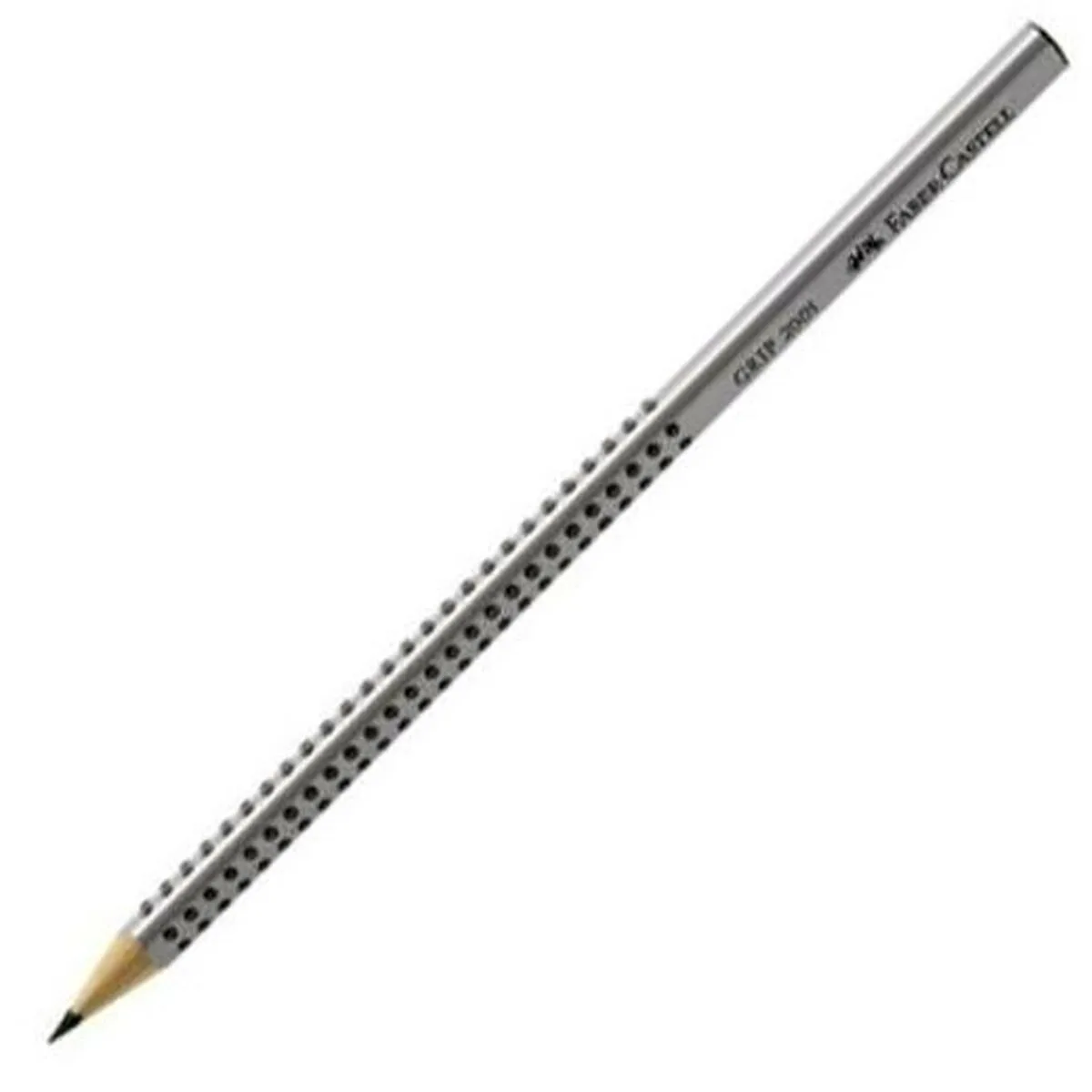 Crayon faber castell grip 2001 ecologique gris hb 12 unites s842155498. Diaytar, c'est le grand ménage de printemps dans vos habitudes shopping : on garde l'essentiel, on jette le superflu.