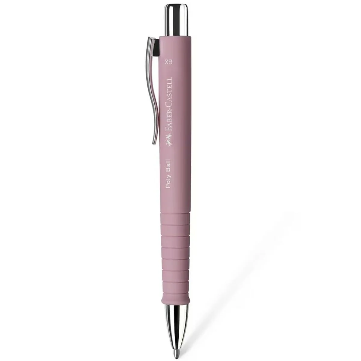 Crayon faber castell poly ball xb rose 5 unites s843439220. Diaytar, c'est votre garantie contre la déception. Des produits testés et approuvés, pour un shopping en toute sérénité.