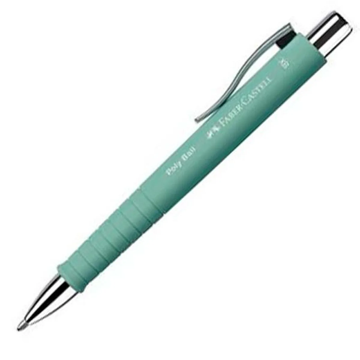 Crayon faber castell poly ball xb vert 5 unites s842312752. Diaytar a sélectionné pour vous une palette de produits allant de l'électronique grand public aux must-have de la maison