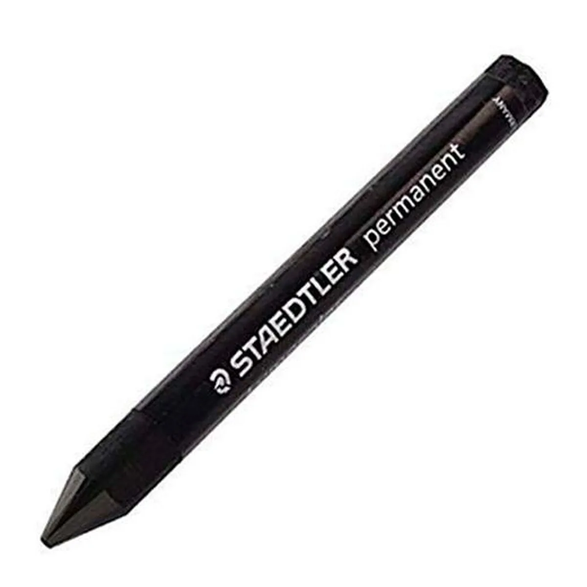Crayon gras staedtler lumocolor 236 9 noir cire 12 unites s842283564. Pour un shopping sans limites : Diaytar déniche pour vous le meilleur des produits généraux, électroniques et de style de vie