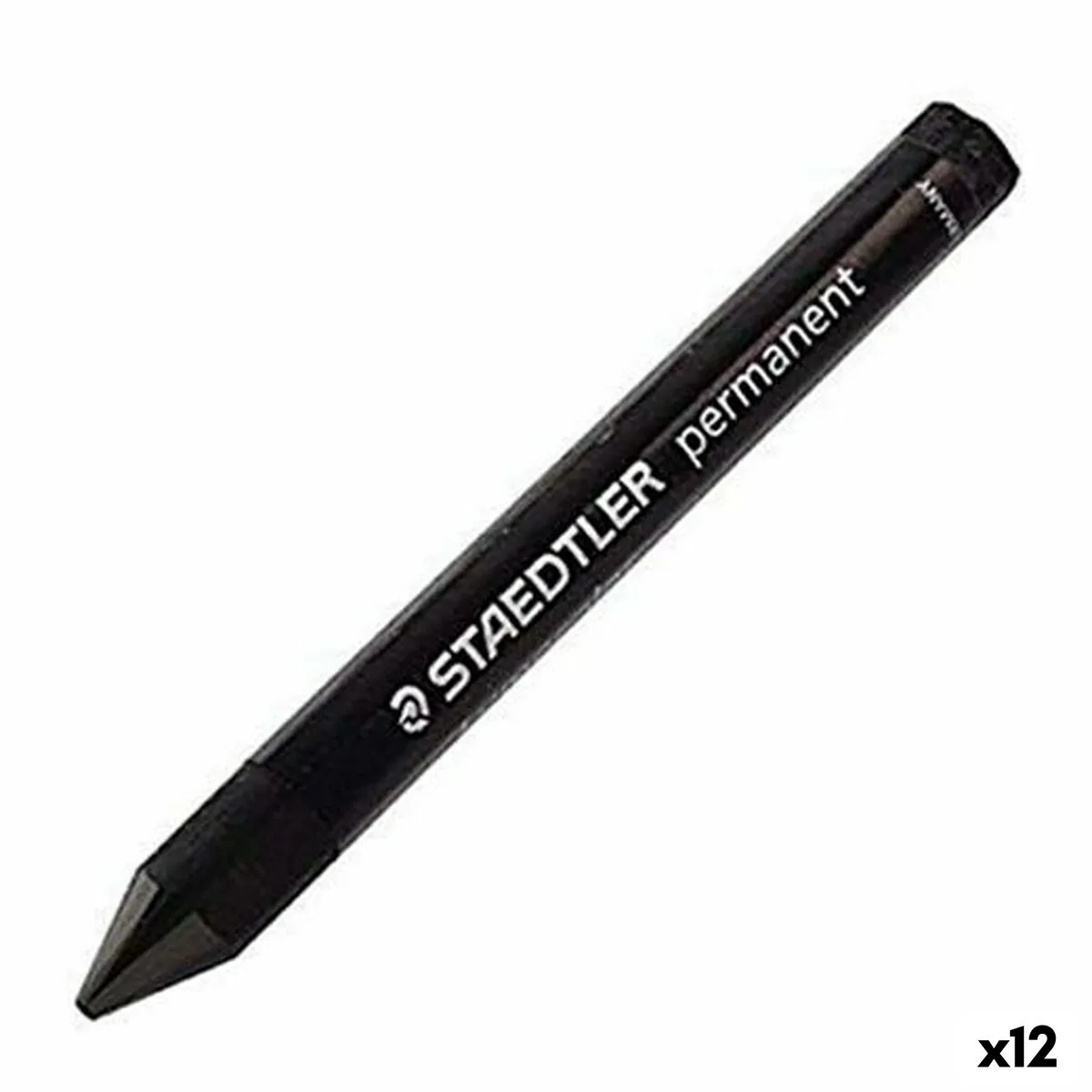 Crayon gras staedtler lumocolor 236 9 noir cire 12 unites s842283582. Diaytar vous propose une sélection pointue de produits électroniques innovants et d'articles maison qui transforment votre quotidien