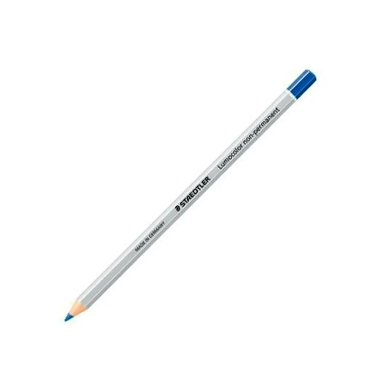 Crayon marqueur staedtler lumocolor non permanent bleu 12 unites s842280417. Chez Diaytar, nous transformons vos envies en réalité avec style.