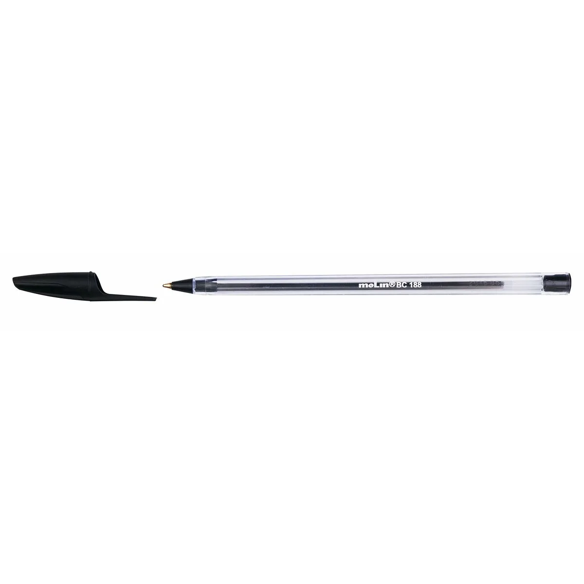 Crayon molin bc188 verre 1 mm noir 50 unites s843001319. Diaytar : là où le shopping devient une forme d'art. Curateur d'un quotidien plus beau et plus fonctionnel.