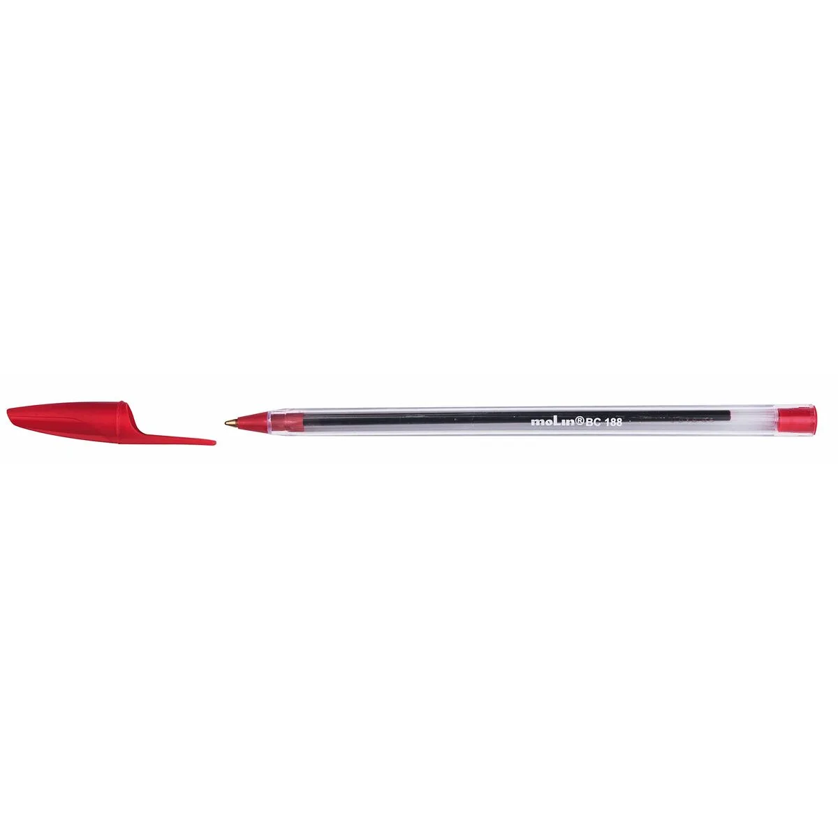 Crayon molin bc188 verre 1 mm rouge 50 unites s843001051. Bienvenue dans l'écosystème Diaytar, où chaque produit a été pensé pour s'intégrer parfaitement dans votre vie moderne