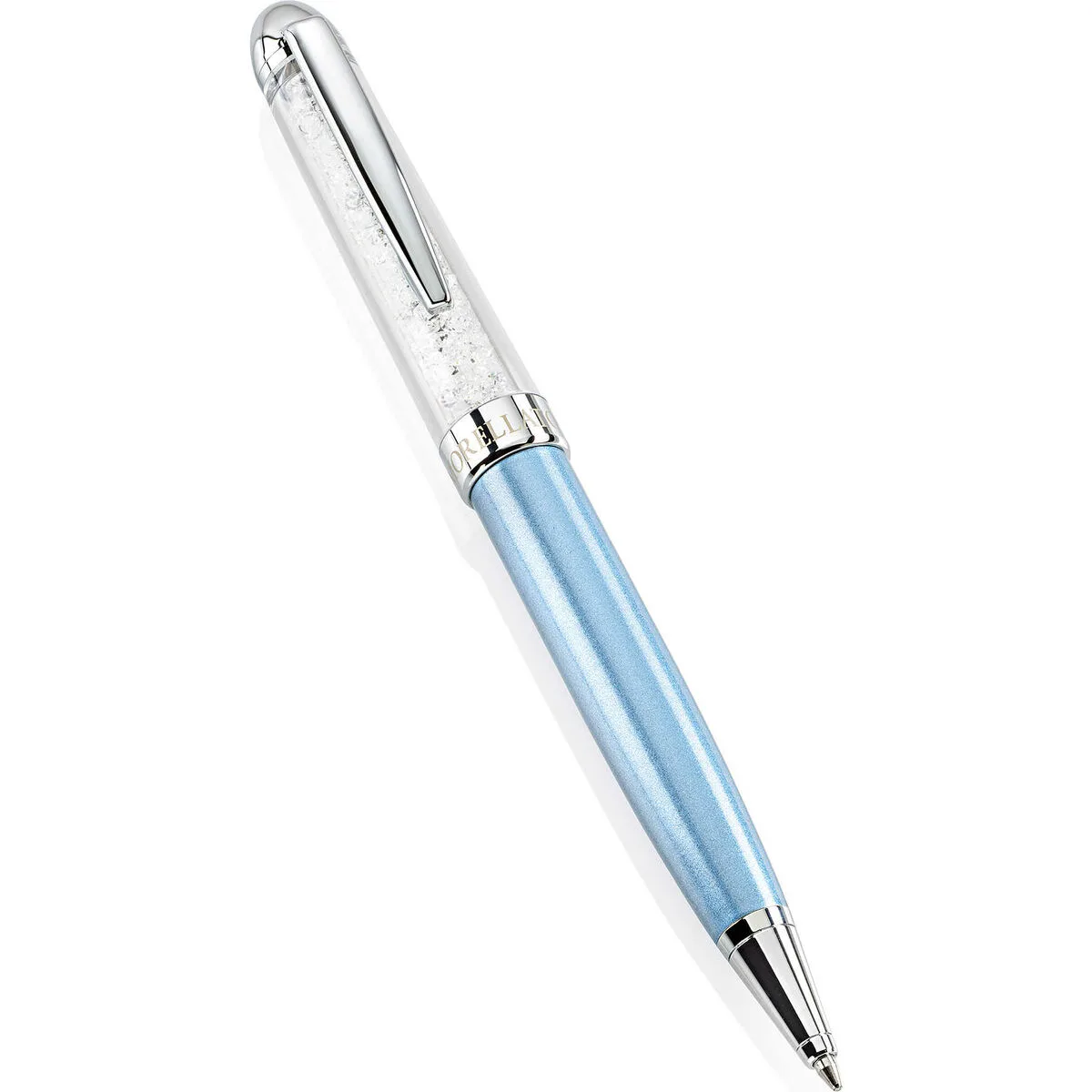 Crayon morellato j010669 bleu argente s032133630. Style et élégance se conjuguent parfaitement dans notre rayon mode Diaytar.