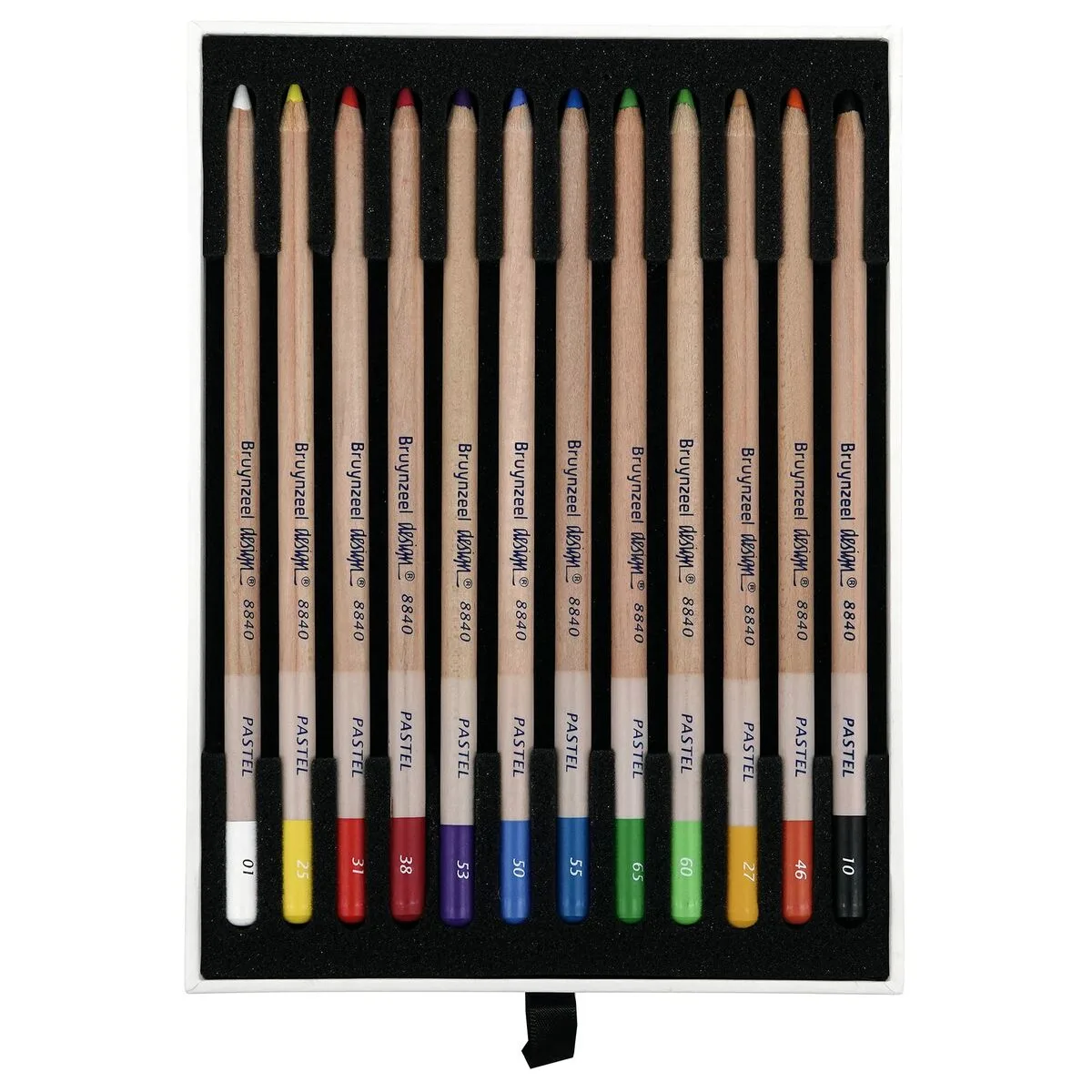 Crayon pastel bruynzeel design coffret 12 pieces multicouleur s841826980. Nous sommes les storytellers du produit ordinaire devenu extraordinaire. Bienvenue dans le récit Diaytar.