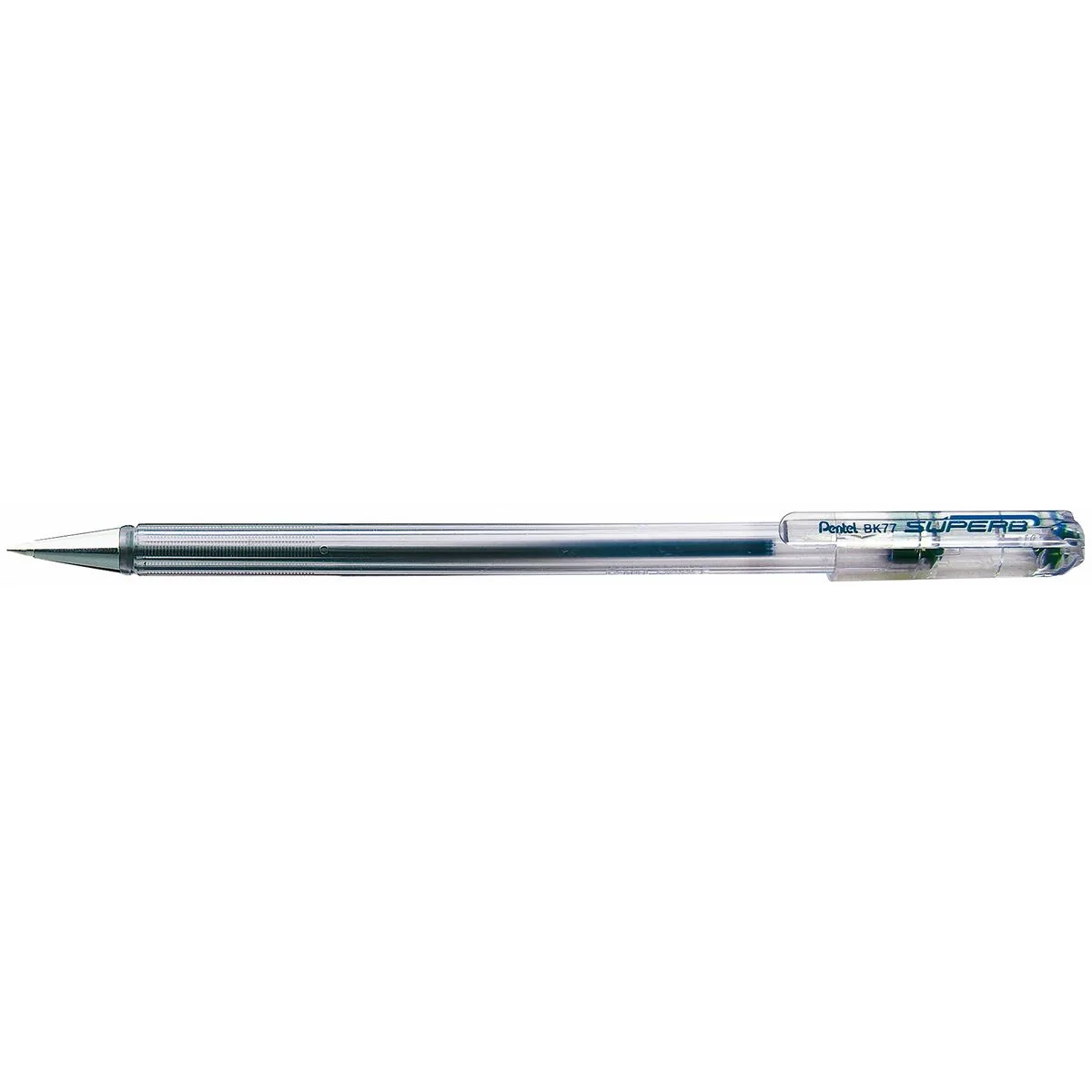 Crayon pentel superb bk77 bleu 12 pieces s841496697. Chez Diaytar, chaque visite est l'occasion de découvrir un nouveau produit génial, qu'il soit électronique ou domestique