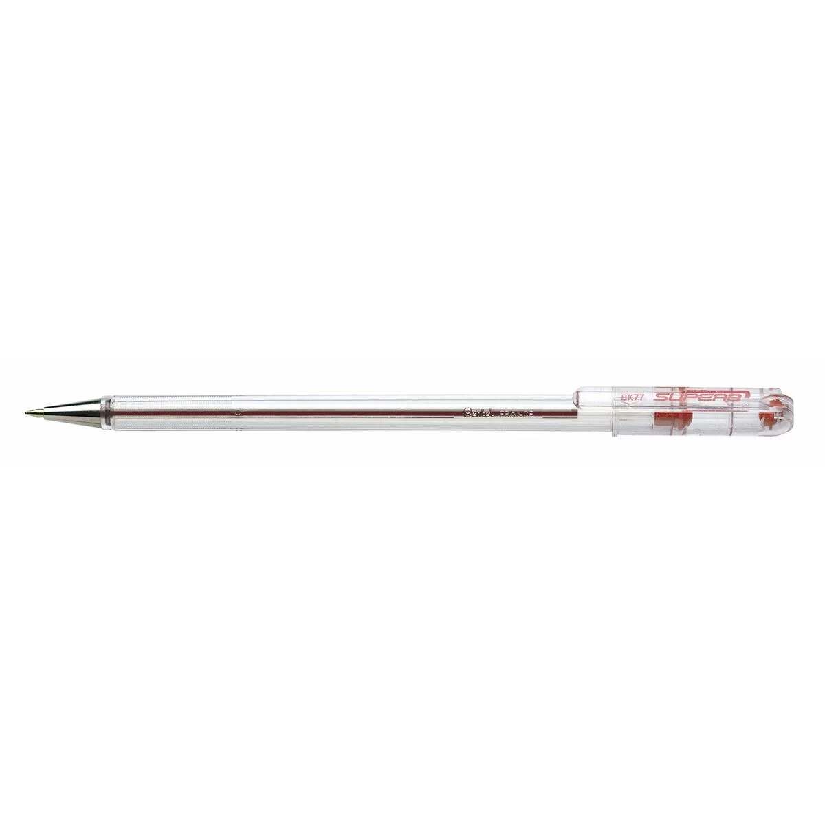 Crayon pentel superb bk77 rouge 12 pieces s841496513. L'aventure Diaytar, c'est celle d'une équipe passionnée qui déniche pour vous les perles rares du marché généraliste