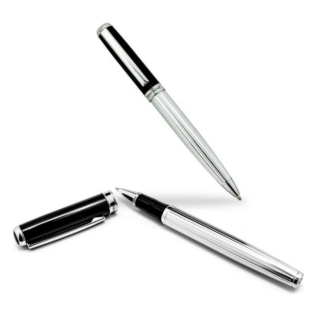 Crayon pertegaz pe99009 argente s033648848. Diaytar, c'est votre éditeur de vie. Nous sélectionnons les produits qui deviendront les chapitres essentiels de votre quotidien.
