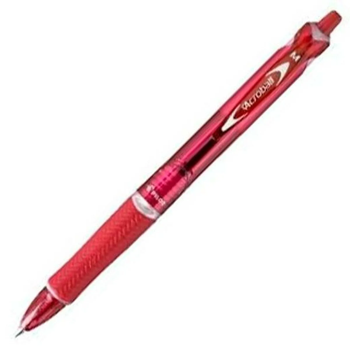 Crayon pilot acroball rouge 0 4 mm 10 unites s842231913. Diaytar vous habille de la tête aux pieds avec goût et raffinement.