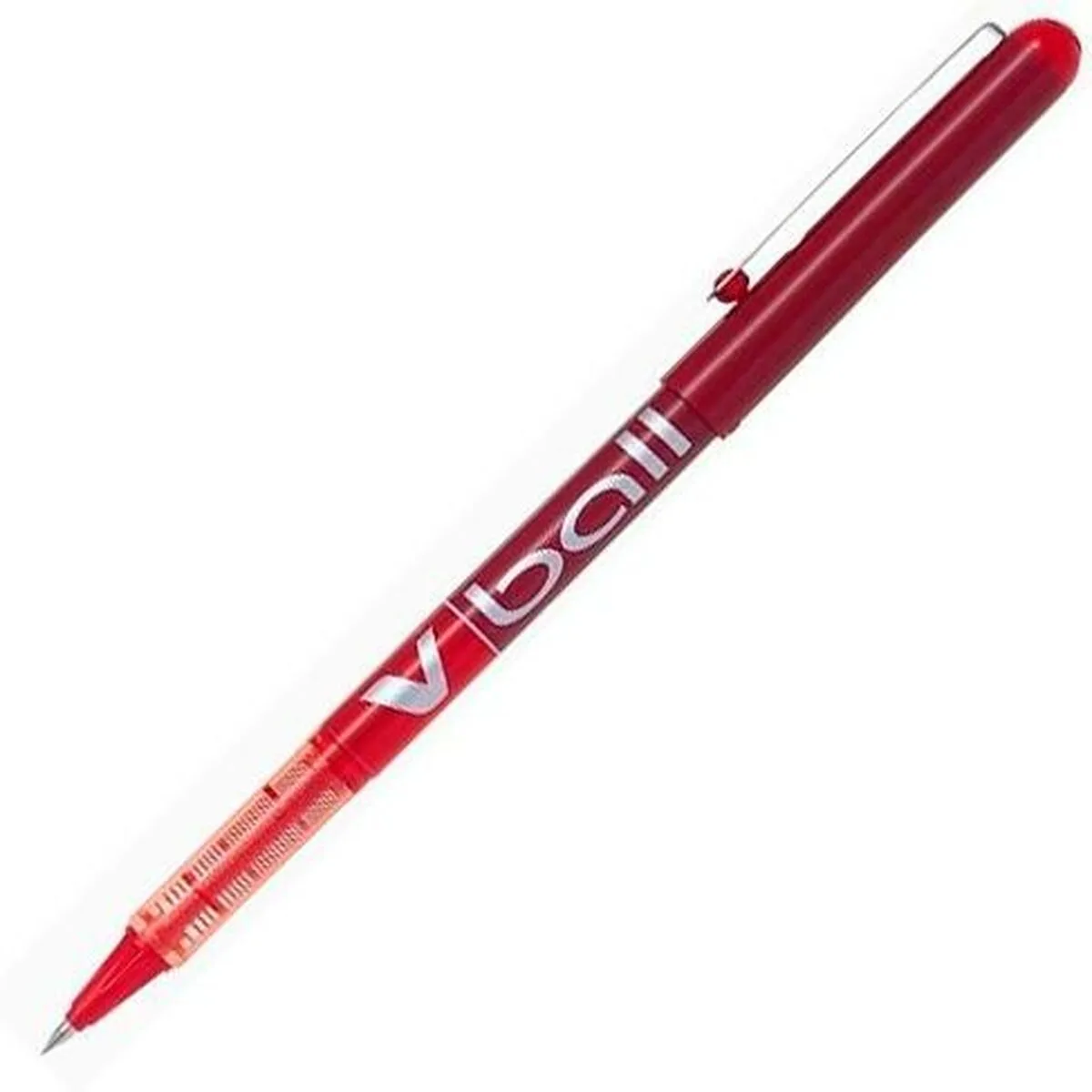 Crayon pilot bl vb 5 rouge 0 3 mm 12 unites s842237148. Bienvenue chez Diaytar - Votre destination shopping pour tous vos besoins du quotidien !