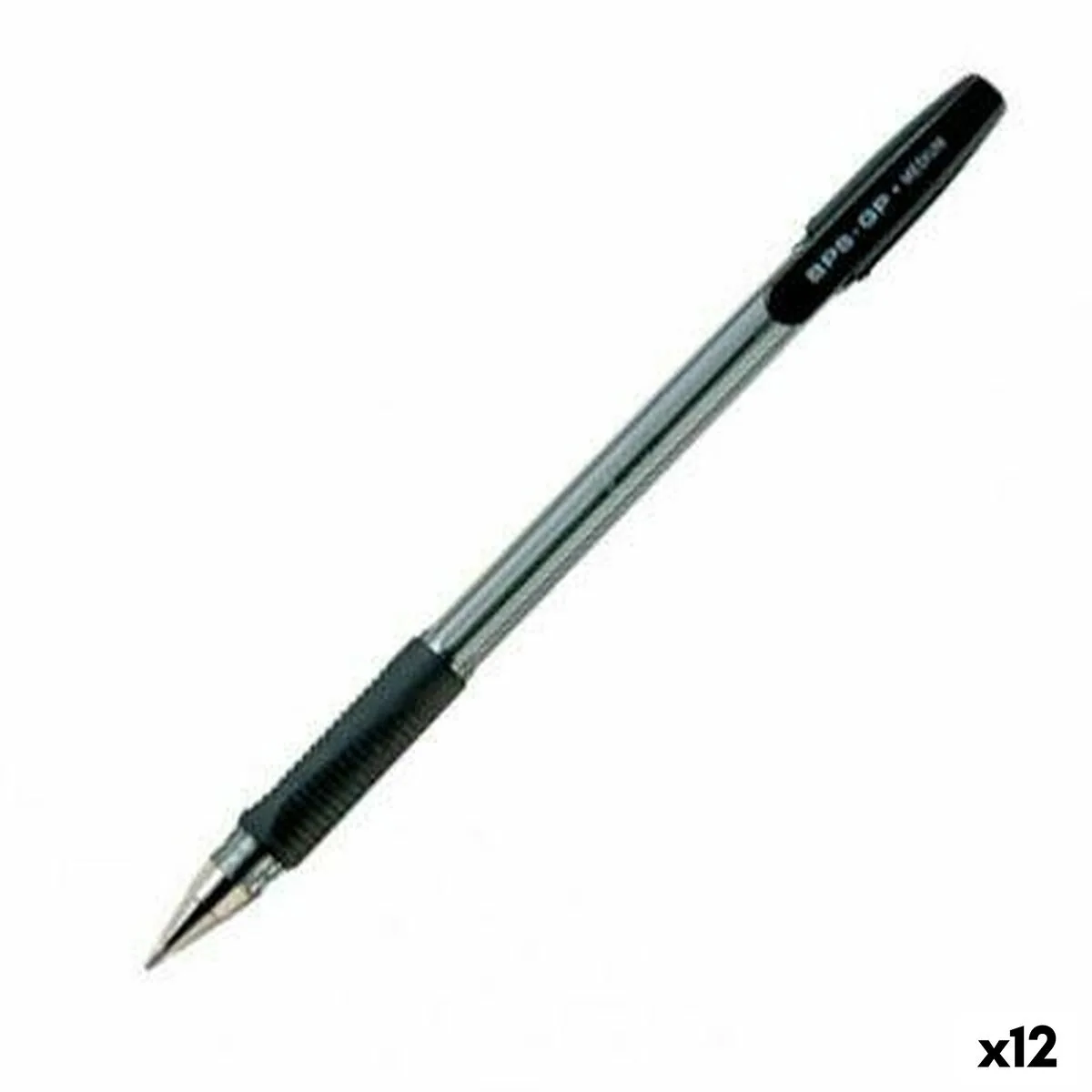 Crayon pilot bps gp noir 0 4 mm 12 unites s842242640. Diaytar incarne le nouveau visage du e-commerce : agile, éclectique et profondément ancré dans les tendances du moment