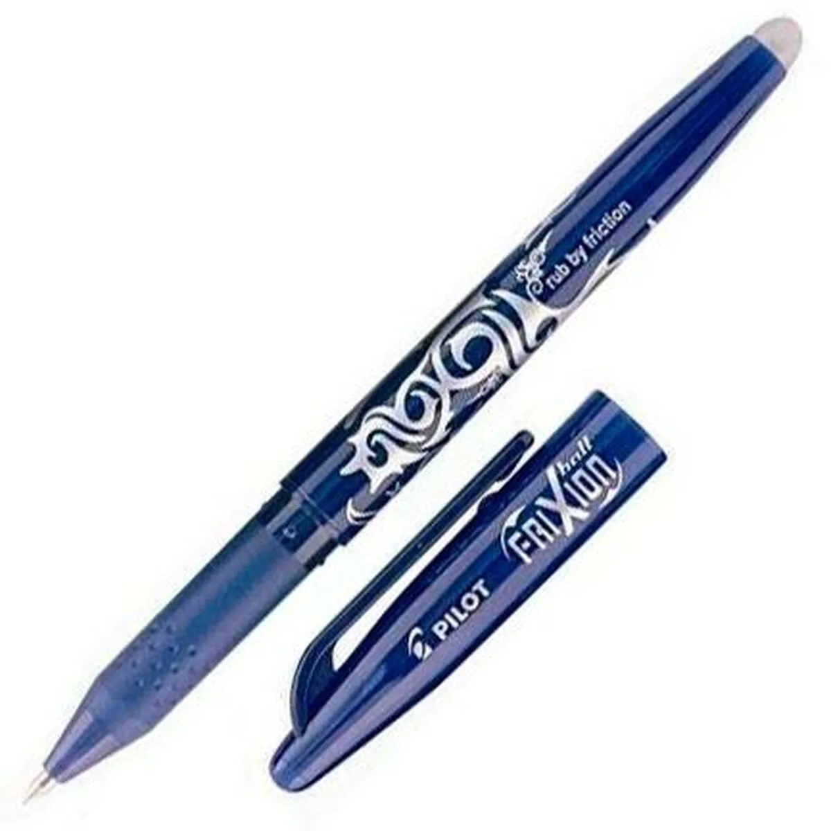 Crayon pilot frixion ball 0 4 mm 0 7 mm bleu 12 unites s842232759. Osez l'expérience Diaytar et découvrez comment des produits bien choisis peuvent éléver votre qualité de vie.