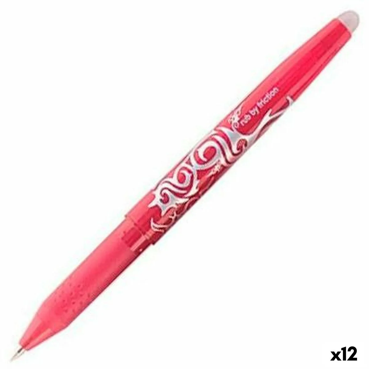 Crayon pilot frixion ball encre effacable rouge 0 4 mm 12 unites s842232893. Bienvenue sur Diaytar, la plateforme qui réconcilie l'âme de la boutique de quartier avec la puissance du digital.