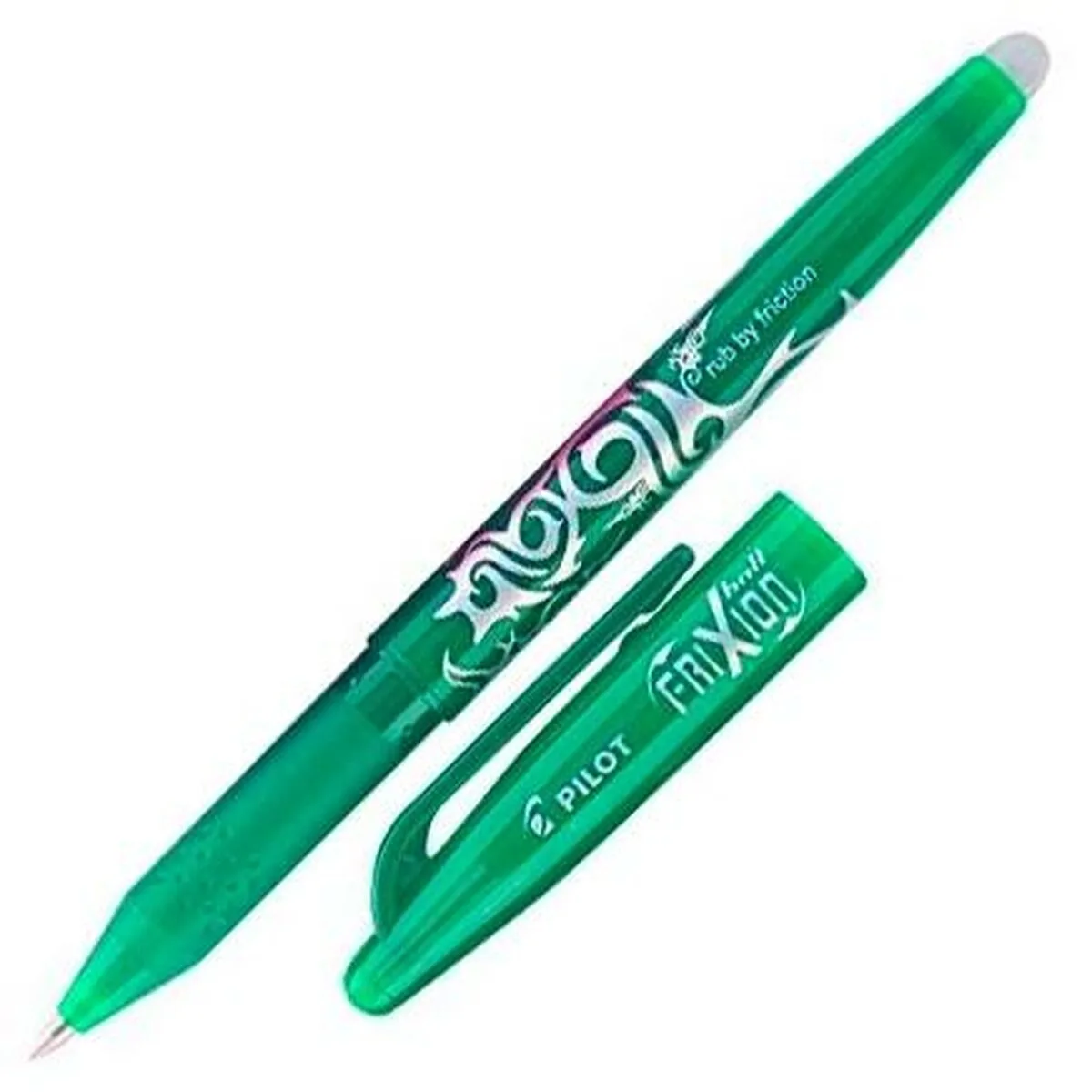 Crayon pilot frixion ball encre effacable vert 0 5 mm 0 7 mm 12 unites s842232638. L'excellence à portée de clic avec la boutique en ligne Diaytar.