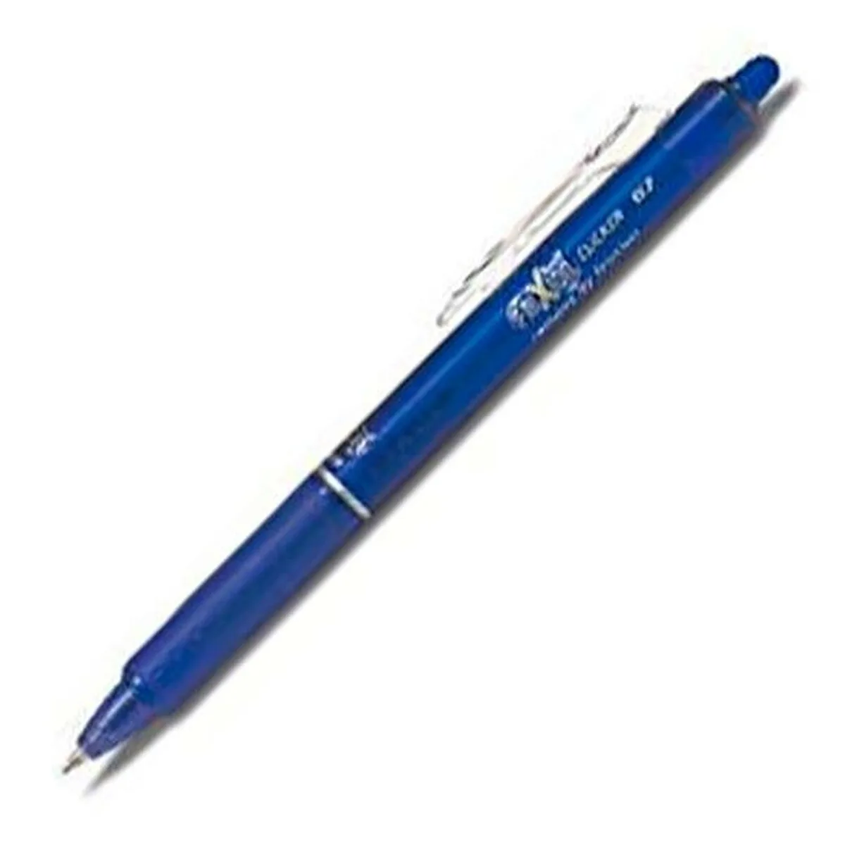 Crayon pilot frixion clicker encre effacable bleu 0 4 mm 12 unites s842238854. Du salon à la chambre, Diaytar habille votre intérieur avec élégance.