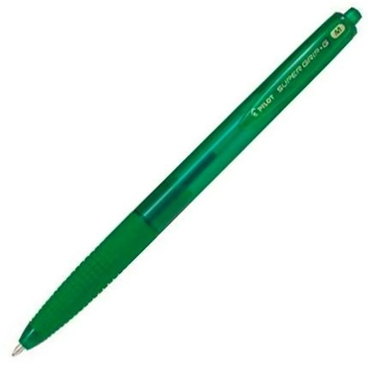 Crayon pilot supergrip g vert 0 4 mm 1 mm 12 unites s842240547. Diaytar cultive l'art de la surprise en vous proposant constamment de nouveaux produits généraux et high-tech inattendus
