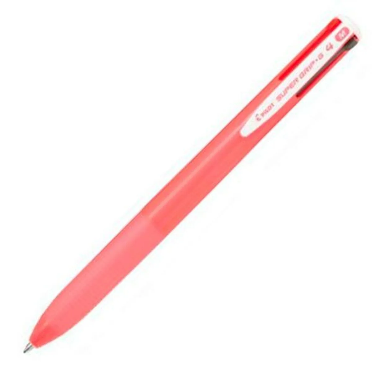 Crayon pilot supergrip g4 rose clair 0 4 mm 12 unites s842242541. Notre mantra chez Diaytar : un produit, un sourire. Nous mesurons notre succès à votre satisfaction instantanée.