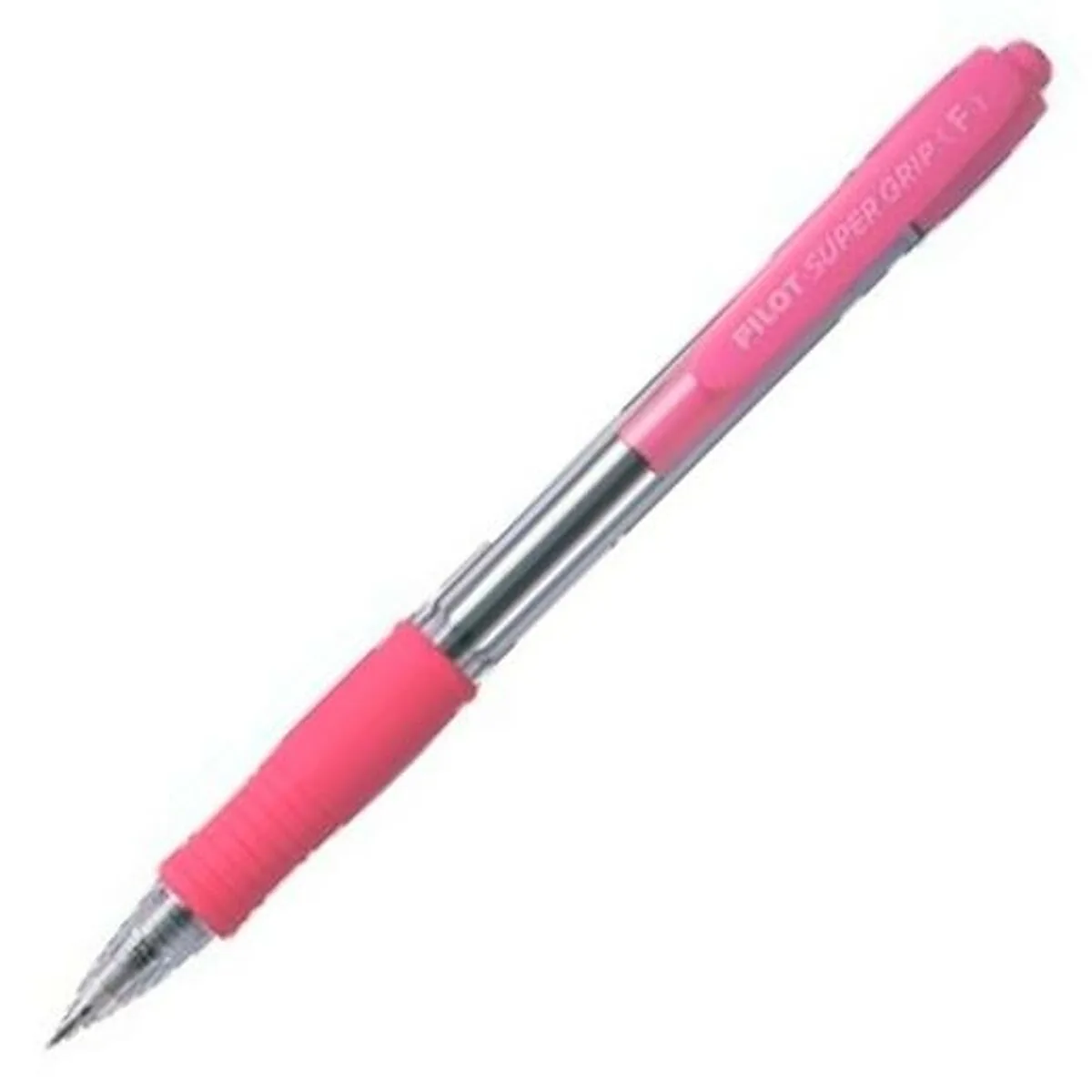 Crayon pilot supergrip rose 0 4 mm 12 unites s842241617. Diaytar, c'est la vitrine ultime des produits qui comptent vraiment, ceux qui simplifient et embellissent existant.