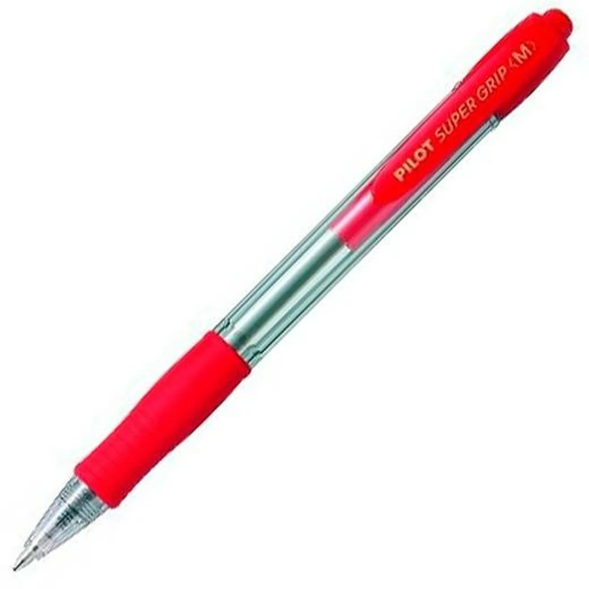 Crayon pilot supergrip rouge 0 4 mm 12 unites s842241751. Oubliez tout ce que vous savez sur le e-commerce. Diaytar réécrit les règles avec une offre audacieuse et éclectique.