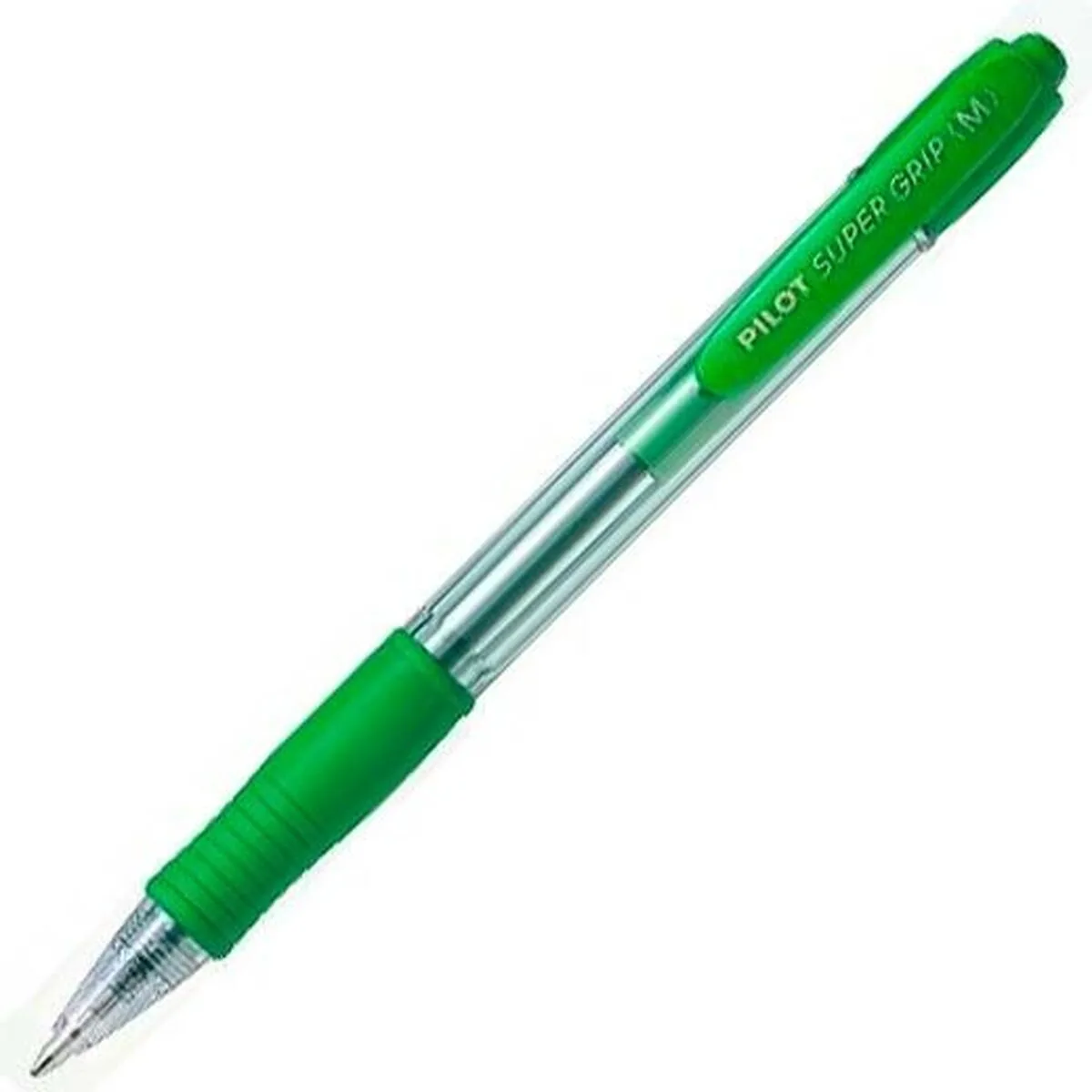 Crayon pilot supergrip vert 0 4 mm 12 unites s842241456. Diaytar a été conçu pour ceux qui refusent le compromis. Ici, chaque produit est une victoire du qualitatif sur le quantitatif.